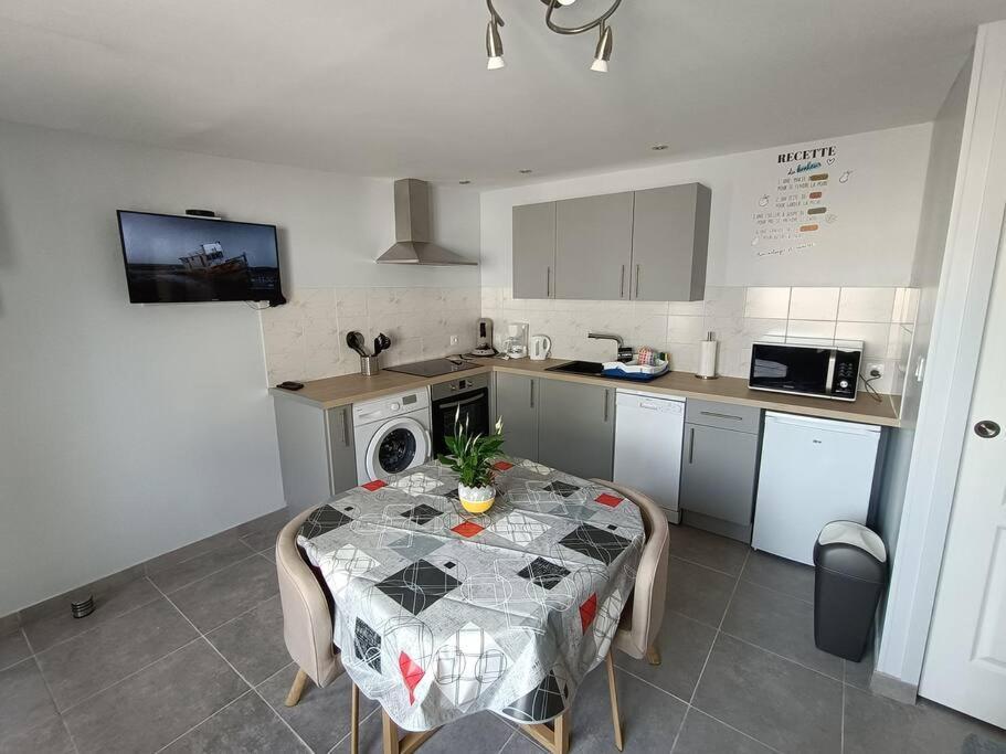 Le Hutteau Apartman Vaudricourt Kültér fotó